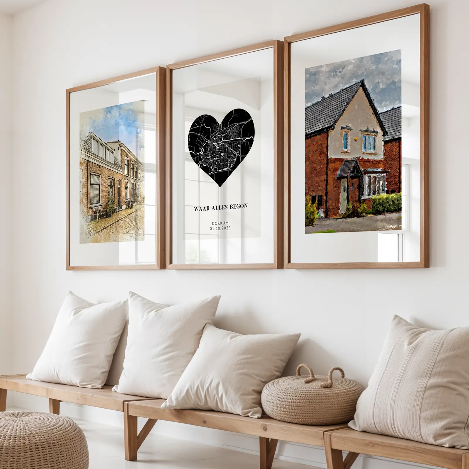 Home 17 Posters & Prints Shop per gelegenheid